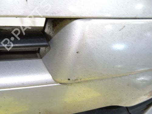 Front bumper CITROËN C4 Coupe (LA_) 1.6 HDi | BP29599567C7 