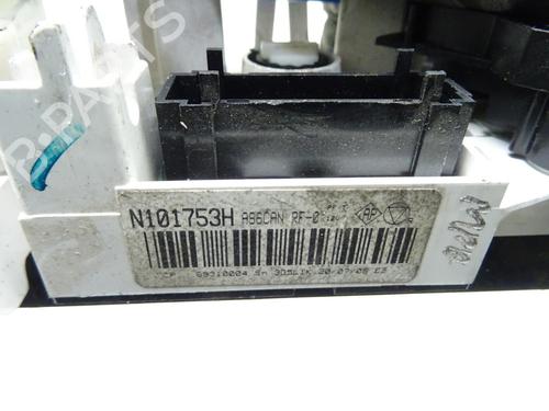 Used Climate control Climate control CITROËN C3 I (FC_, FN_) 1.4 HDi (68 hp) 31359031 31359031