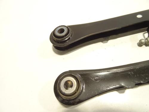 Right rear suspension arm MINI MINI COUNTRYMAN (R60)  | BP21776410M15 
