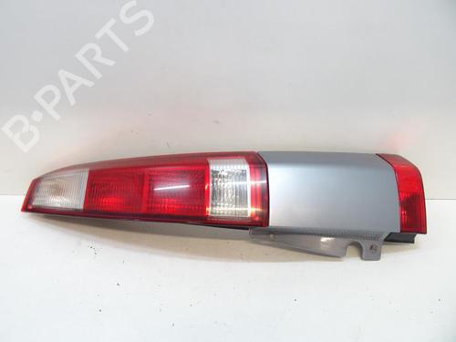 Right taillight OPEL MERIVA A MPV (X03) 1.3 CDTI (E75) | BP20055472C35 