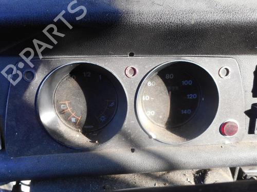 Used Parts PEUGEOT J7 Van  2.3 D  4514099