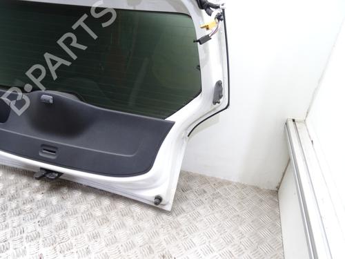 Tailgate SKODA CITIGO (NF1) 1.0 | BP29589376C6 