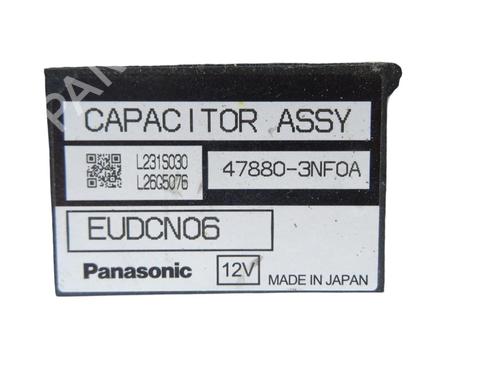 Electronic module NISSAN NV200 Van e-NV (ME0N) | BP39761551M83 - Image 3