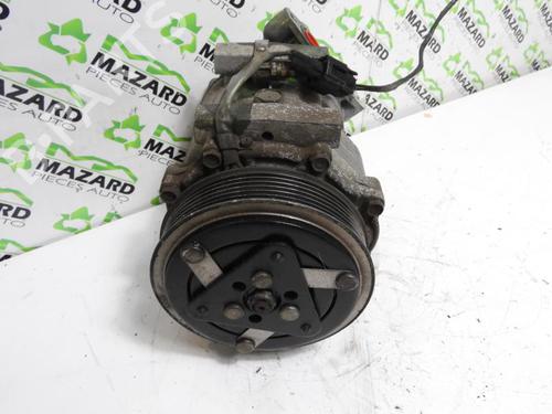 AC compressor MAZDA 3 (BK) | BP21964781M34 - Image 2