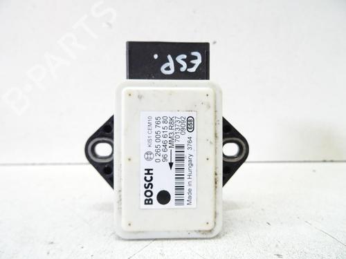 Elektronisk modul PEUGEOT 308 CC (4B_) 2.0 HDi (140 hp) 20065381