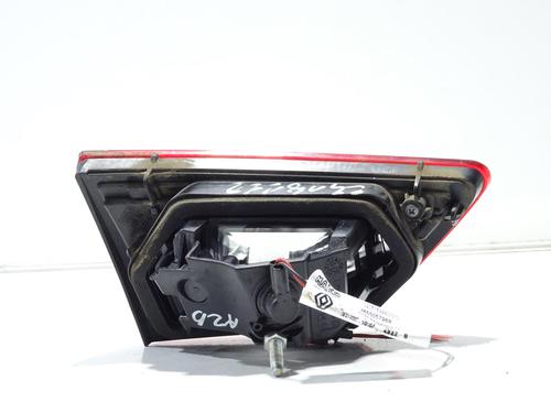 Højre baglygte bagklap RENAULT CLIO IV (BH_) 0.9 TCe 90 (BHNF, BHMA, BHMH, BHJK, BHJR) | BP29710384C80