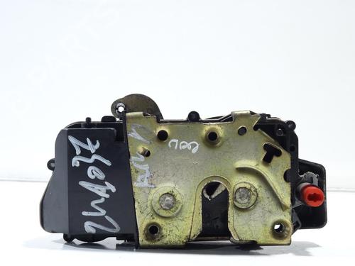 Used Rear right lock Rear right lock PEUGEOT 406 Break (8E/F) 2.0 HDI 110 (109 hp) 23786996 23786996