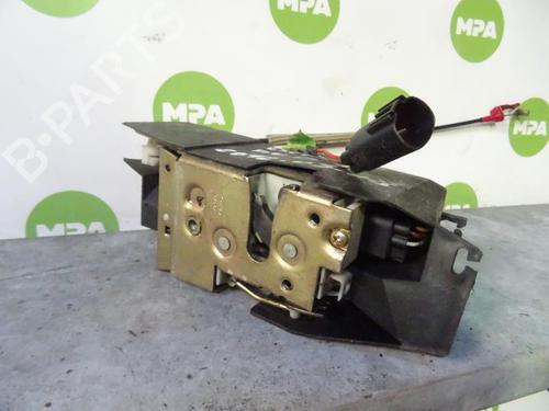 Used Front right lock FORD ESCORT VI (GAL, AAL, ABL) [1995-2002]  22918257