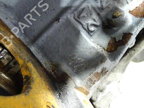 Motor OPEL CORSA C (X01) 1.3 CDTI (F08, F68) | BP27485379M1 