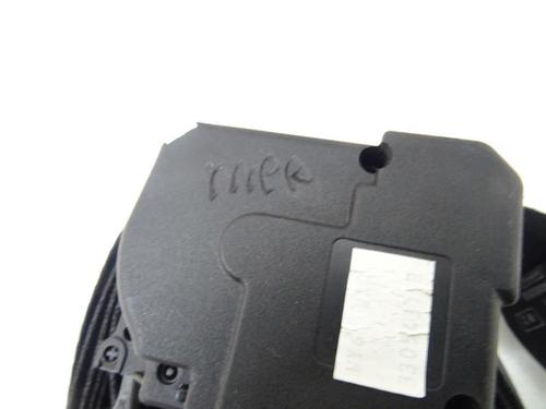 Used Front right seatbelt Front right seatbelt RENAULT TWINGO II (CN0_) 1.2 16V (CN04, CN0B) (75 hp) 20043857 20043857