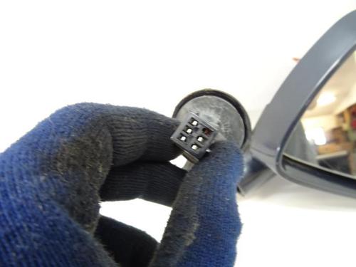 Used Right mirror Right mirror 20044691 20044691