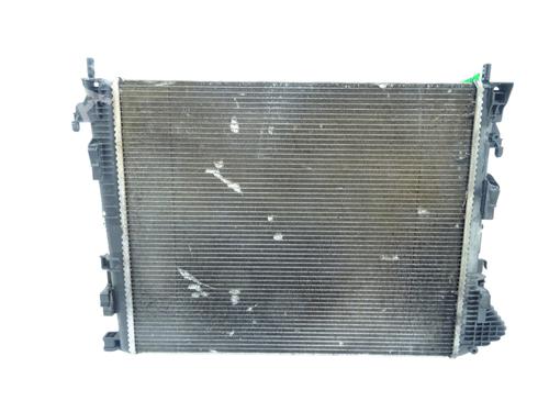 Water radiator RENAULT TRAFIC II Bus (JL) 2.0 dCi 90 (JL00, JL01, JL0H, JL0M, JL0P, JL0S) | BP36763875M31 - Image 2