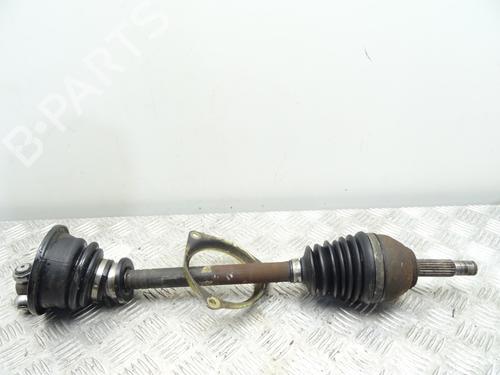 Used Left front driveshaft RENAULT CLIO I (B/C57_, 5/357_) 1.9 D (65 hp) 30295493