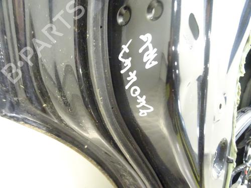 Left rear door NISSAN JUKE (F15) 1.5 dCi | BP29317397C4 