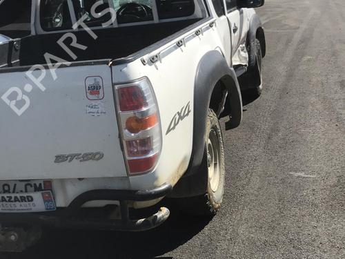 Warning switch MAZDA BT-50 Pickup (CD, UN) 2.5 MRZ-CD 4x4 (UNY0W3) | BP27171503I22  - Image 6