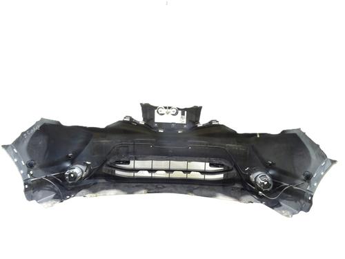 Front bumper NISSAN QASHQAI II (J11, J11_) 1.6 dCi ALL MODE 4x4-i | BP29599537C7 