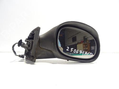 Used Right mirror CITROËN C3 I (FC_, FN_) 1.4 HDi (68 hp) 31269895
