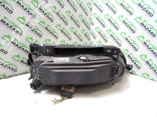 Used Left headlight CITROËN XANTIA (X1_, X2_) 2.0 HDI 109 (109 hp) 20070352