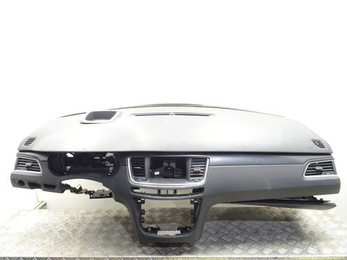 Used Dashboard Dashboard PEUGEOT 508 SW I (8E_) 2.0 BlueHDi 180 (180 hp) 29543261 29543261
