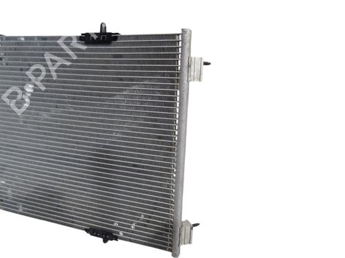 AC radiator CITROËN C3 III (SX) 1.5 BlueHDi 100 (SXYHYP, SXYHTU) | BP38113487M32 - Image 4
