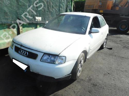 Left mirror AUDI A3 (8L1)  | BP20071876C26 