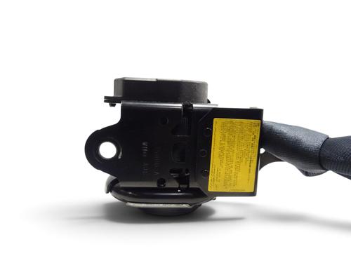 Front right seatbelt CITROËN C4 AIRCROSS 1.6 HDi 115 AWC | BP39565514I25 - Image 5