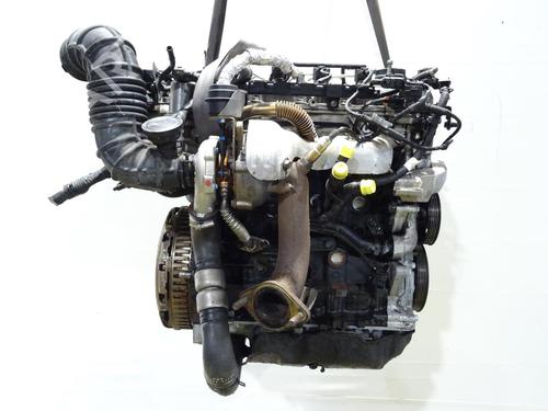 Engine KIA CEE'D SW (ED) 1.6 CRDi 115 | BP28527437M1
