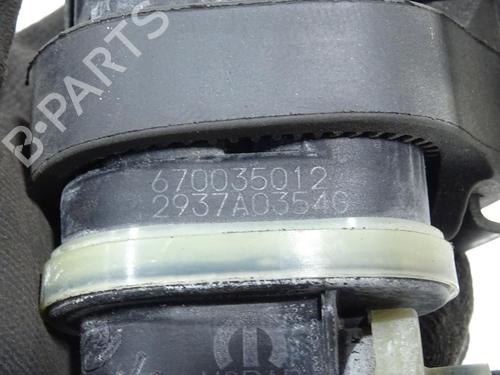 Other ALFA ROMEO STELVIO (949_) 2.2 D Q4 (949.AXE2A) | BP26288965O1 - Image 4
