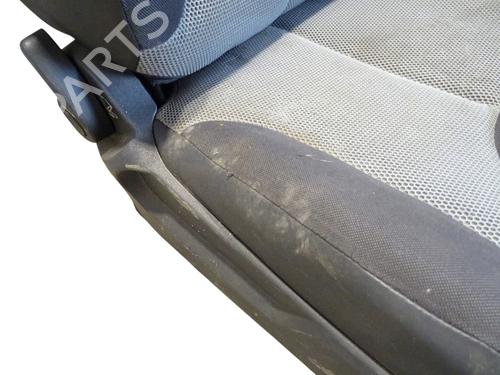 Right front seat CITROËN C3 Pluriel (HB_) 1.4 HDi | BP40285706C16  - Image 7