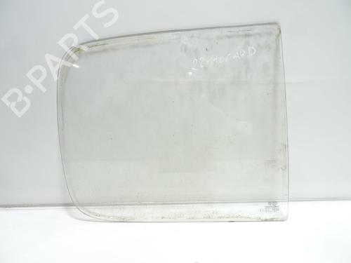 Used Rear right quarter glass PEUGEOT 205 II (20A/C) 1.7 Diesel (60 hp) 21062943