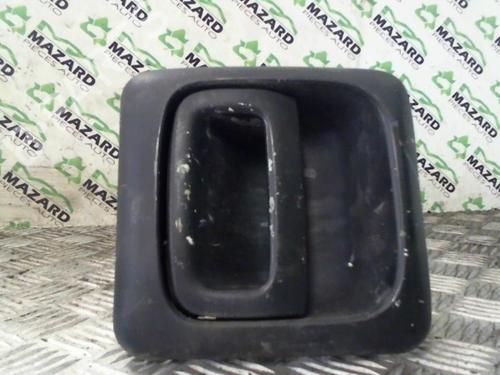 Used Front left exterior door handle PEUGEOT BOXER Van (244) [2001-2025]  20049331
