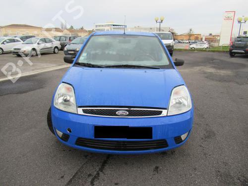 Left taillight FORD FIESTA V (JH_, JD_) 1.4 TDCi | BP20046861C34 