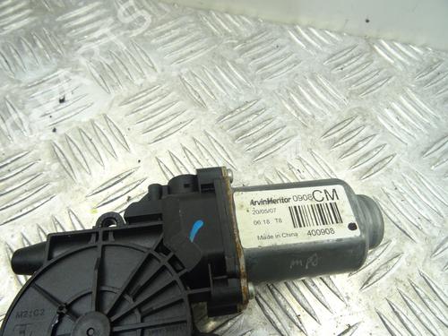 Right rear window motor HYUNDAI SANTA FÉ II (CM) 2.2 CRDi GLS 4x4 | BP30081581E22