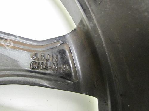 Used Rim Rim 23868123 23868123