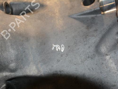 Gearbox MERCEDES-BENZ E-CLASS (W211) E 270 CDI (211.016) | BP35888233M3  - Image 5