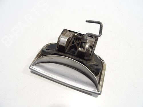 Front left exterior door handle CITROËN SAXO (S0, S1) 1.1 X, SX | BP29154341C128 