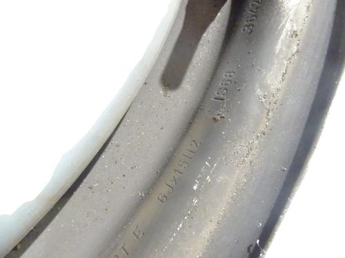 Used Rim Rim 37725472 37725472