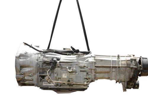 Gearbox AUDI Q7 (4LB) 4.2 TDI quattro | BP39935032M3 - Image 7