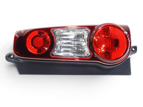 Used Right taillight Right taillight PEUGEOT PARTNER Box Body/MPV (5_, G_) [1996-2026] 35995266 35995266