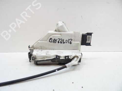 Used Front right lock Front right lock CITROËN C3 II (SC_) 1.4 HDi 70 (SC8HZC, SC8HR0, SC8HP4) (68 hp) 20056366 20056366