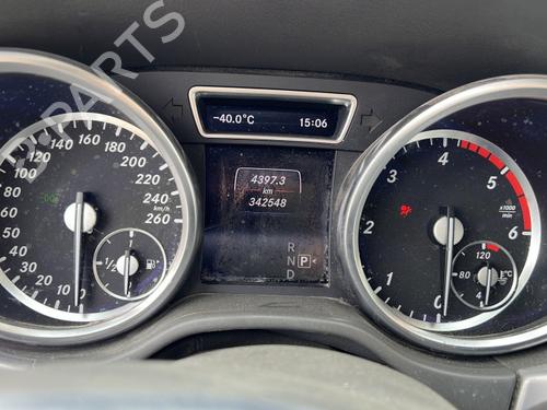 Front left window mechanism MERCEDES-BENZ M-CLASS (W166) ML 350 BlueTEC 4-matic (166.024, 166.023) | BP40442866C22  - Image 26