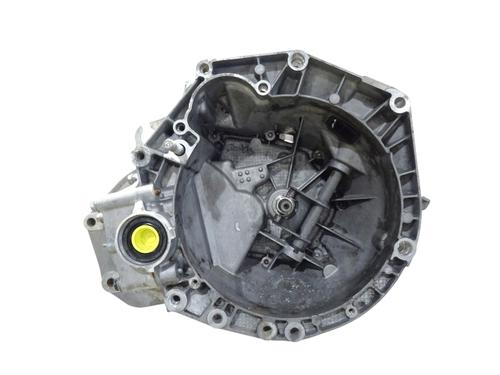 Gearbox FIAT 500 (312_) 1.2 (312AXA1A) | BP37445653M3 - Image 3