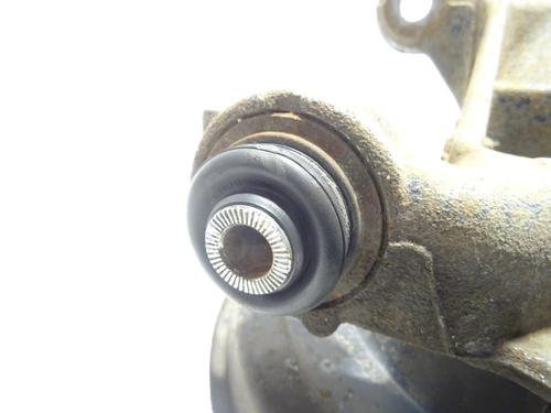 Right rear steering knuckle TOYOTA AURIS (_E15_) 2.2 D (ADE157_, ADE151_, ADE151R, ADE157R) | BP21776600M28 