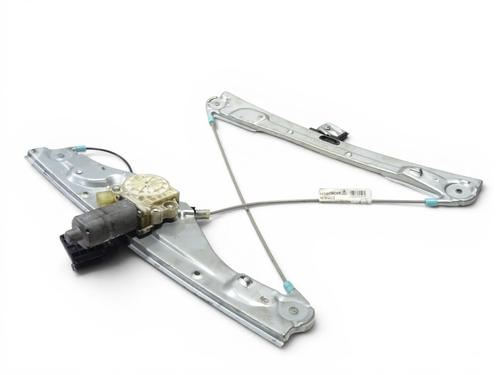 Front left window mechanism MERCEDES-BENZ E-CLASS (W211) E 270 CDI (211.016) | BP35995406C22 - Image 2
