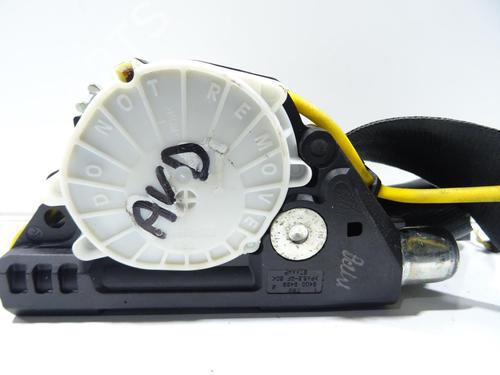 Front right belt tensioner VW TIGUAN (5N_) 2.0 TDI | BP29756999C88