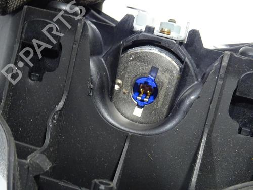 Driver airbag PEUGEOT 307 CC (3B) 2.0 HDi 135 | BP23785889C9 