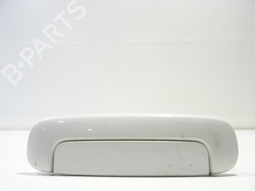 Klamka zewnętrzna drzwi tylnych lewych CITROËN C-ZERO C-Zero 1608357180