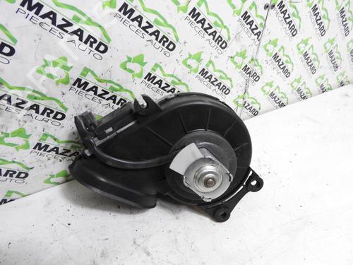 Heater blower motor PEUGEOT 807 (EB_) 2.2 HDi | BP22555966M62 