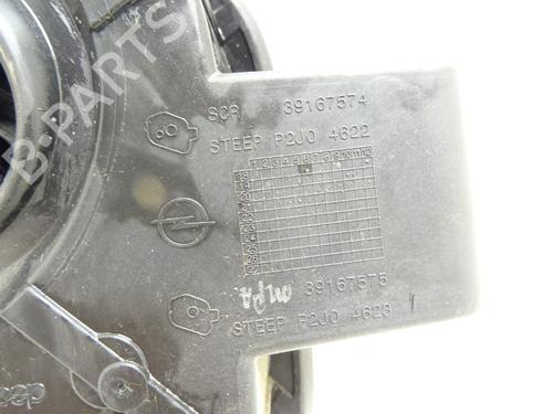 Fuel flap OPEL CORSA F (P2JO) 1.2 (68) | BP28139004C131