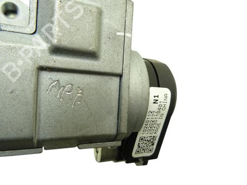 Ignition barrel MG MG 3 (ZP2_) 1.5 Hybrid+ | BP40054252M48 - Image 4
